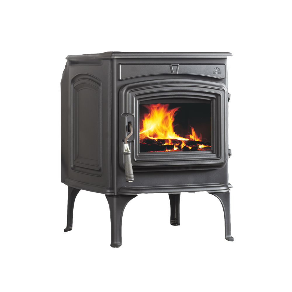 Jotul F 45 V2 Greenville Wood Stove