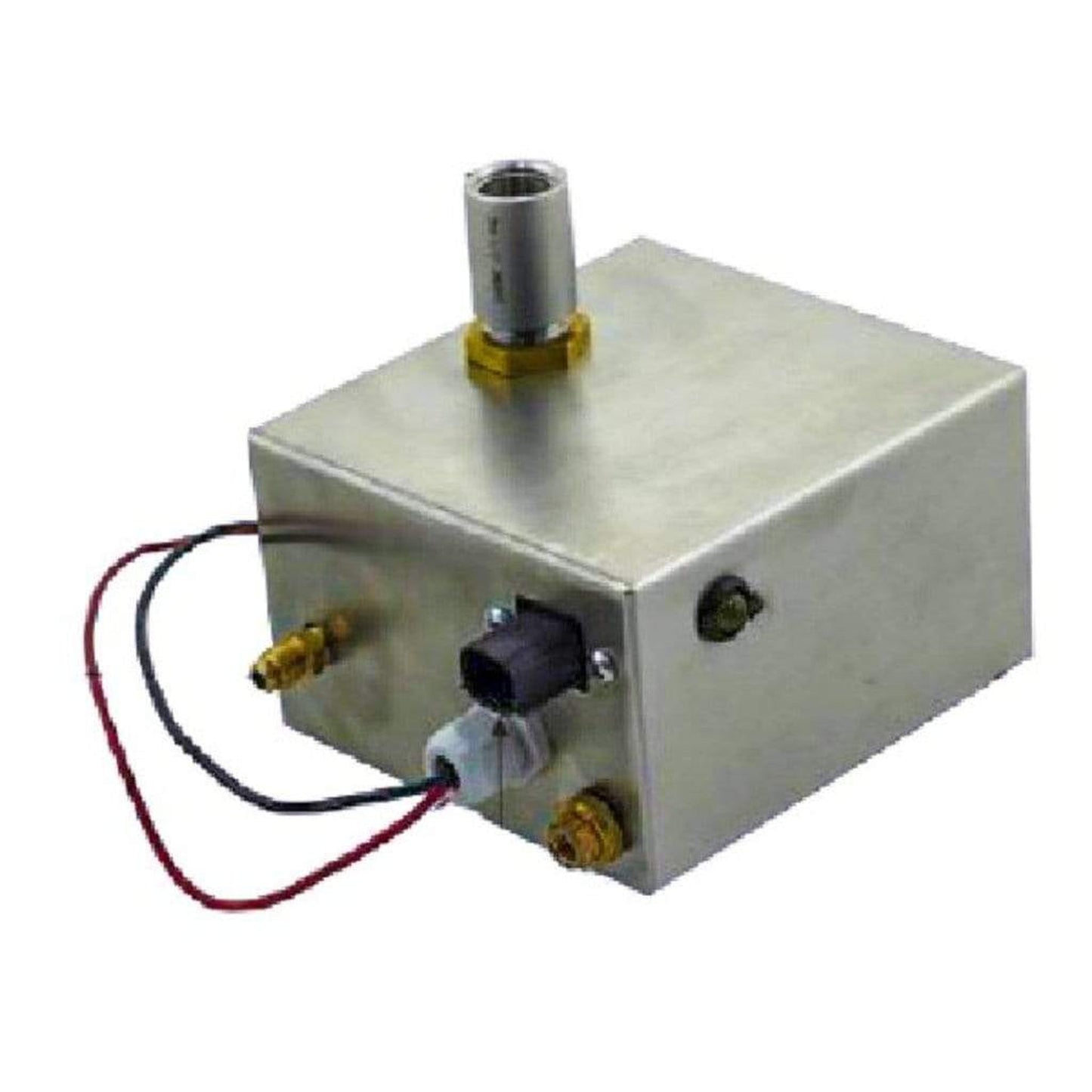 Flame-Tec 12VAC Weather Beater Hi-Capacity Electronic Control System