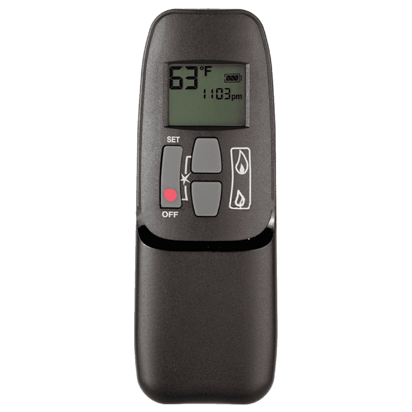 Flame-Tec Mertik Bluetooth Remote Control for GV60 Maxitrol Control Systems