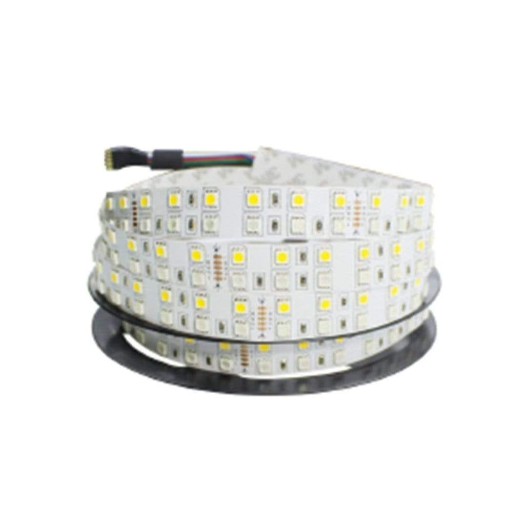 Flame-Tec WeatherSmart 120" Red LED Lighting Kit