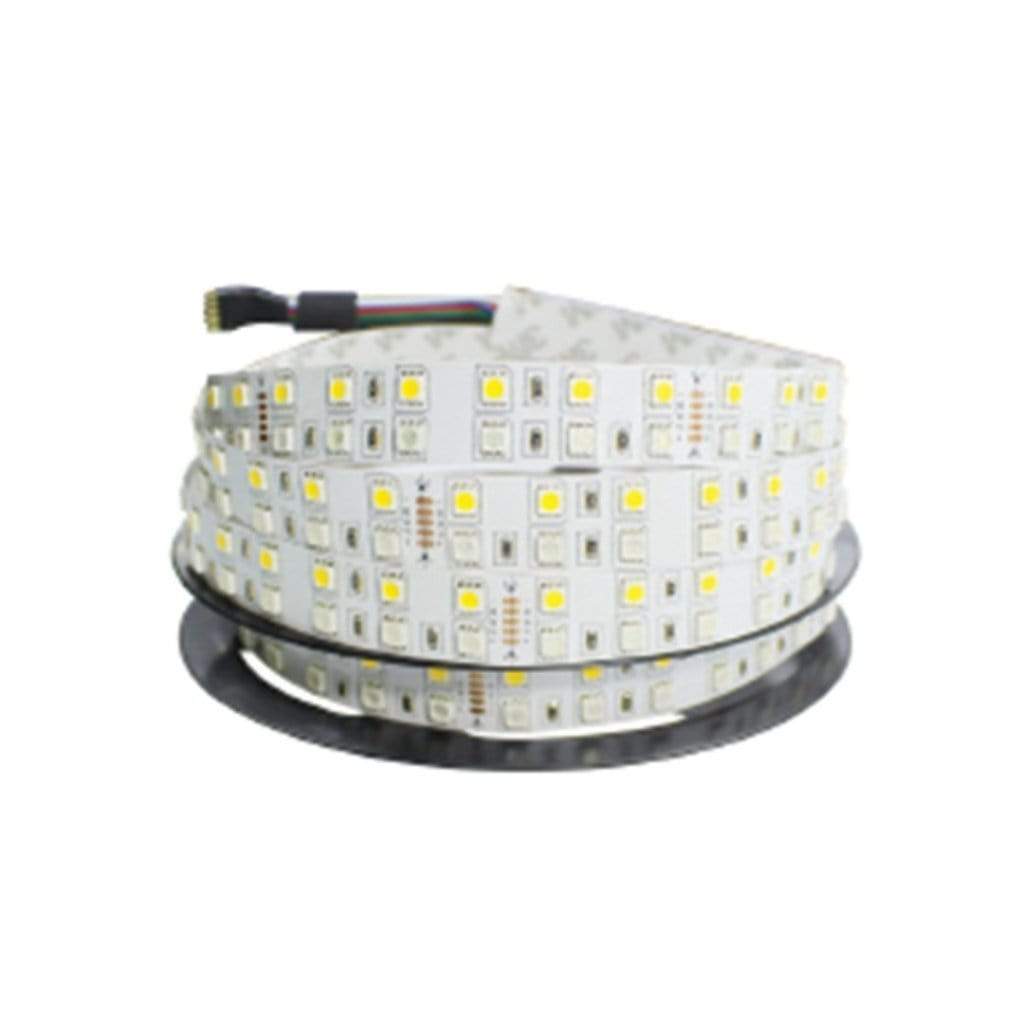 Flame-Tec WeatherSmart 60" Red LED Lighting Kit