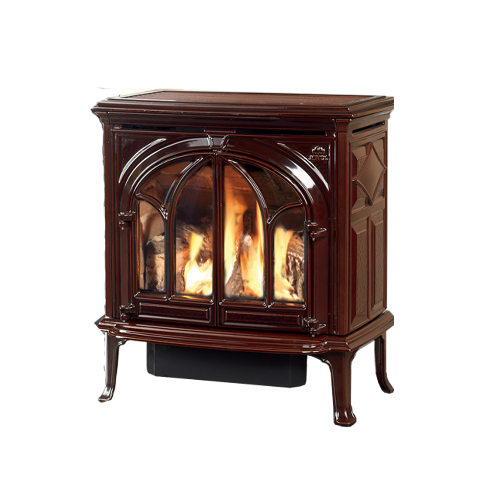 Jotul GF 200 DV II LilleHammer Gas Stove