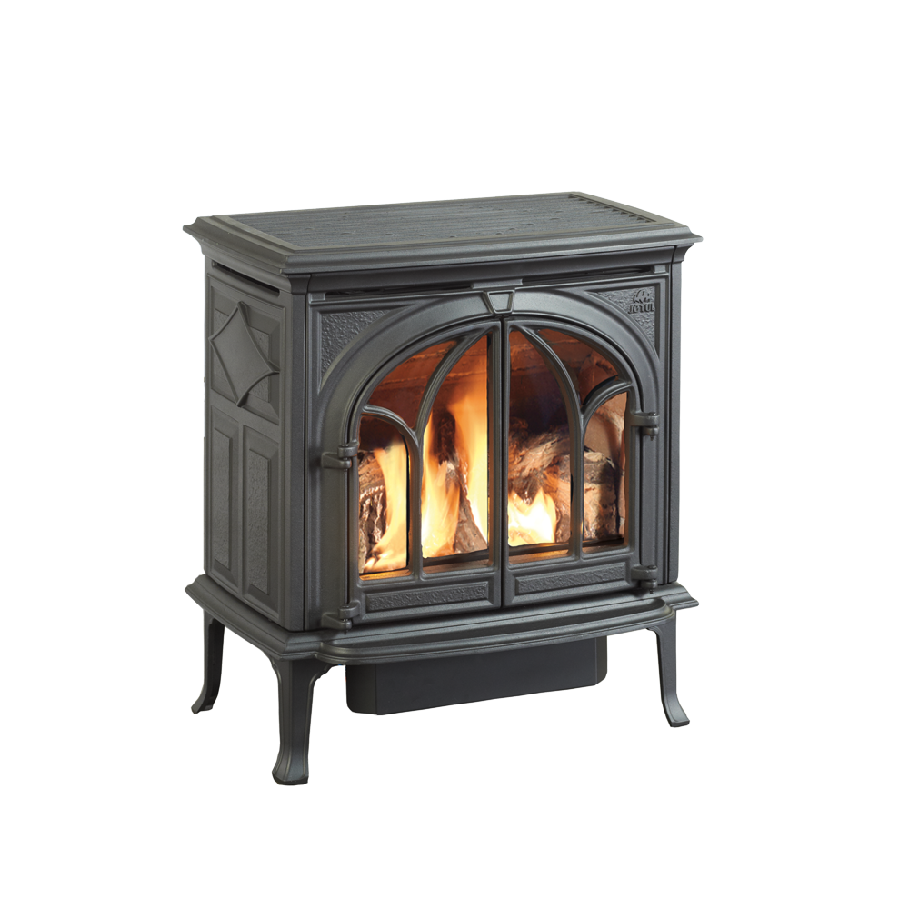 Jotul GF 200 DV II MV Lillehammer Gas Stove