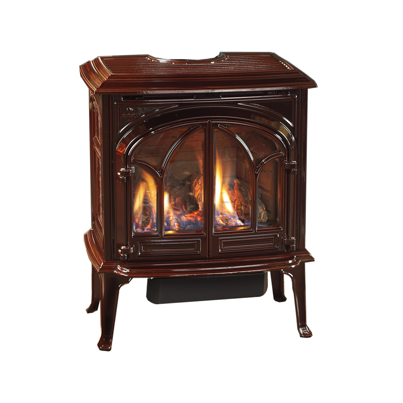 Jotul GF 300 DV Allagash Gas Stove