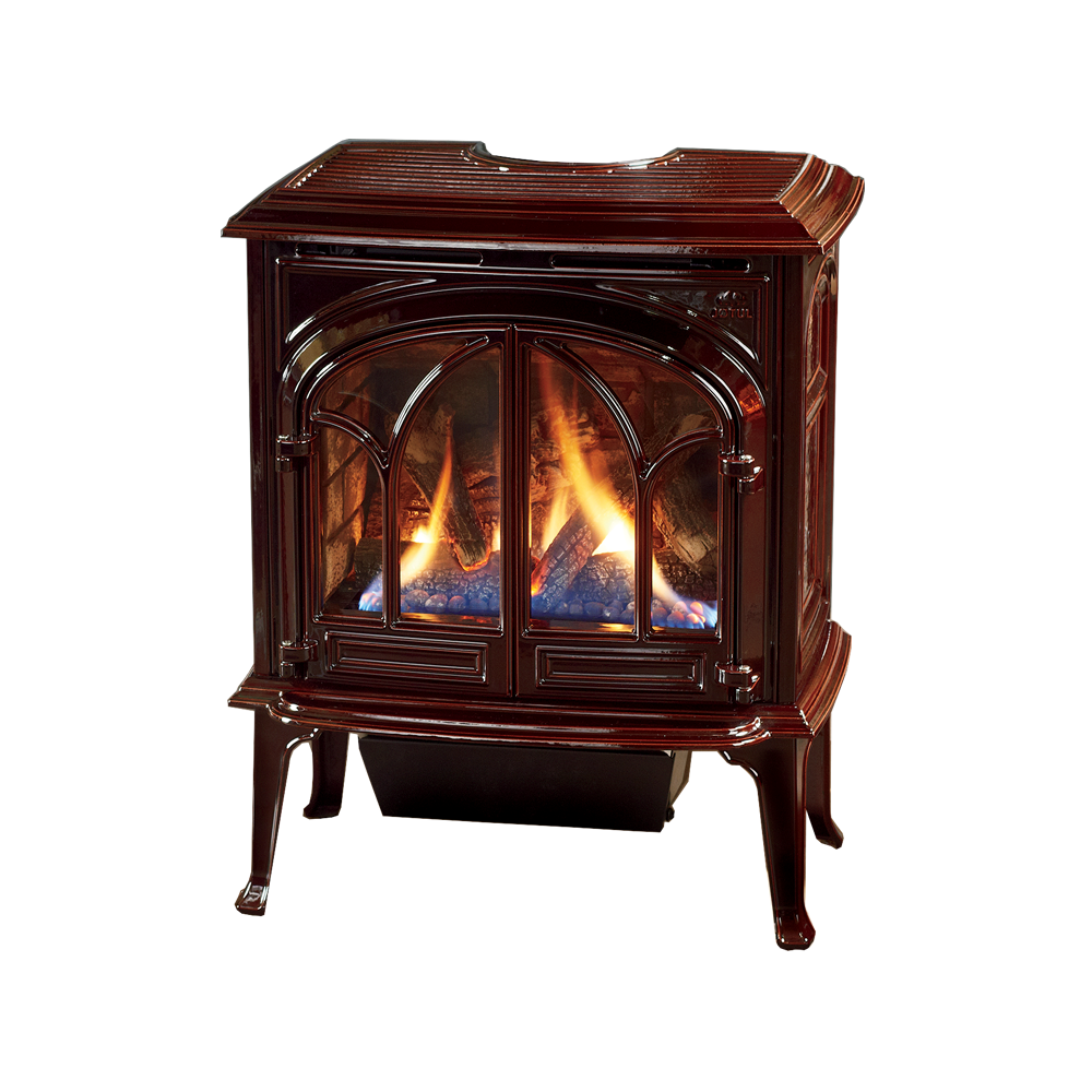 Jotul GF 300 DV IPI ALLAGASH Gas Stove