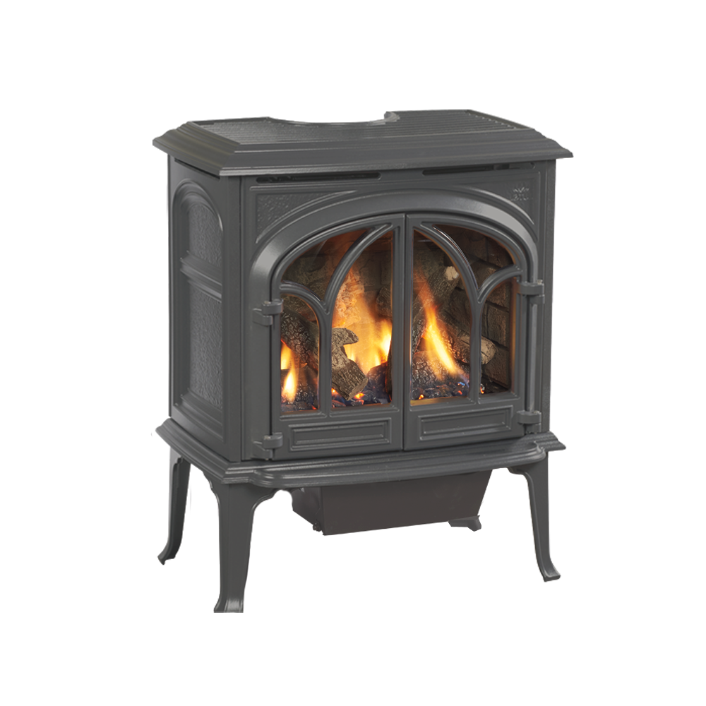 Jotul GF 300 DV IPI ALLAGASH Gas Stove