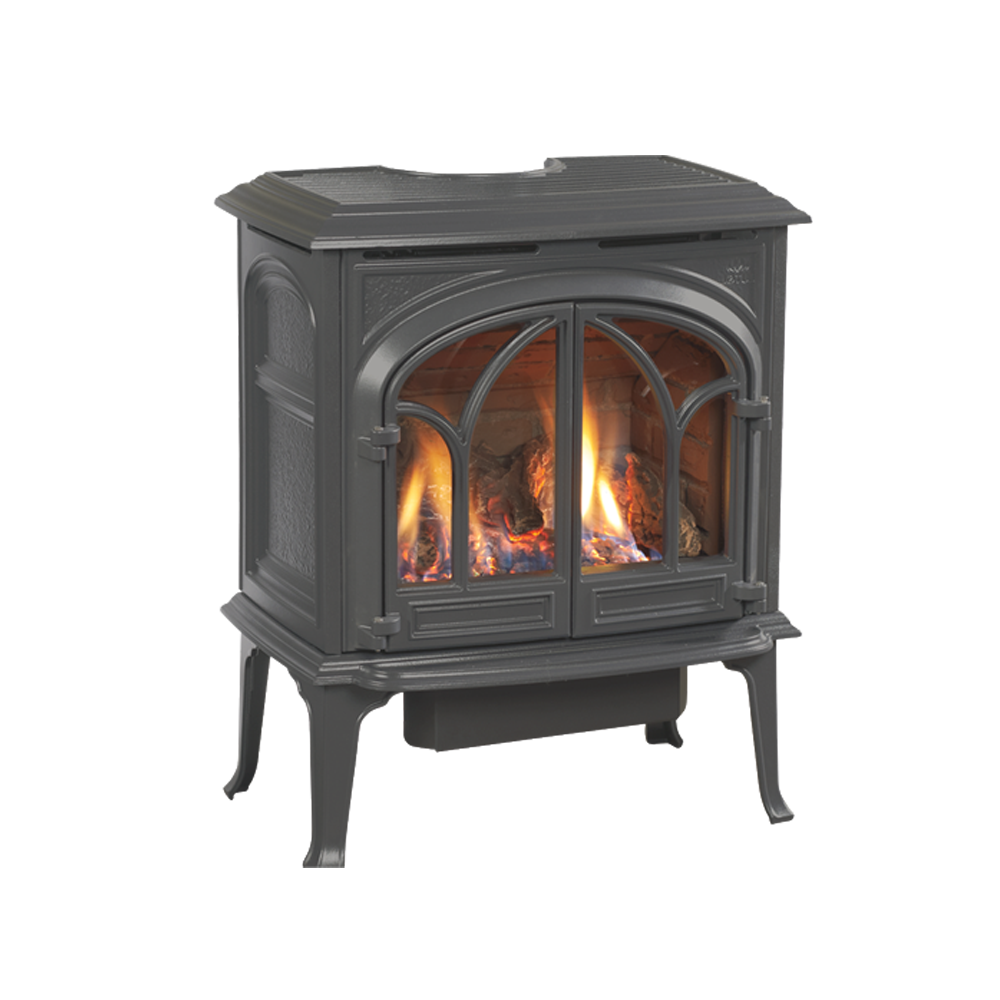 Jotul GF 300 BV MV Allagash Gas Stove