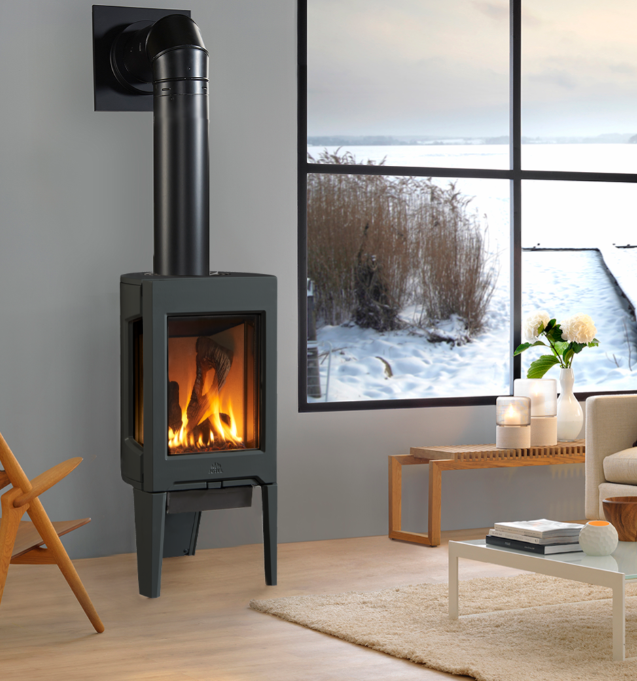 Jotul GF 160 DV MV Gas Stove