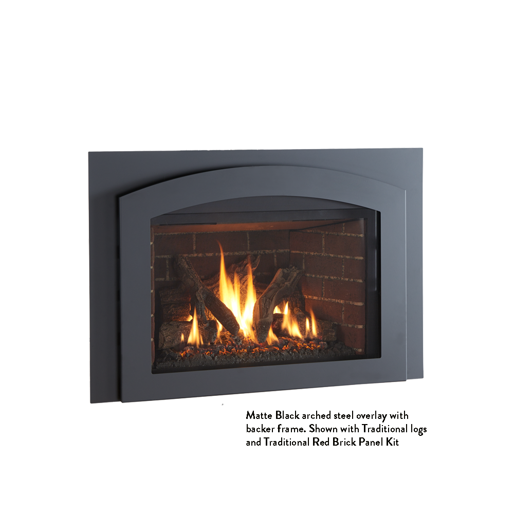 Jotul GI 535 DV IPI New Harbor Gas Insert