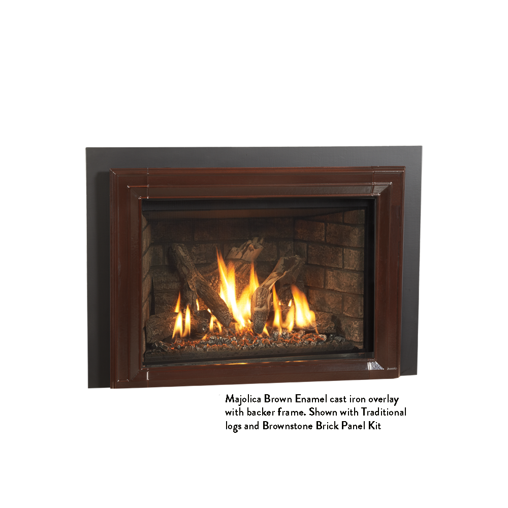 Jotul GI 535 DV IPI New Harbor Gas Insert