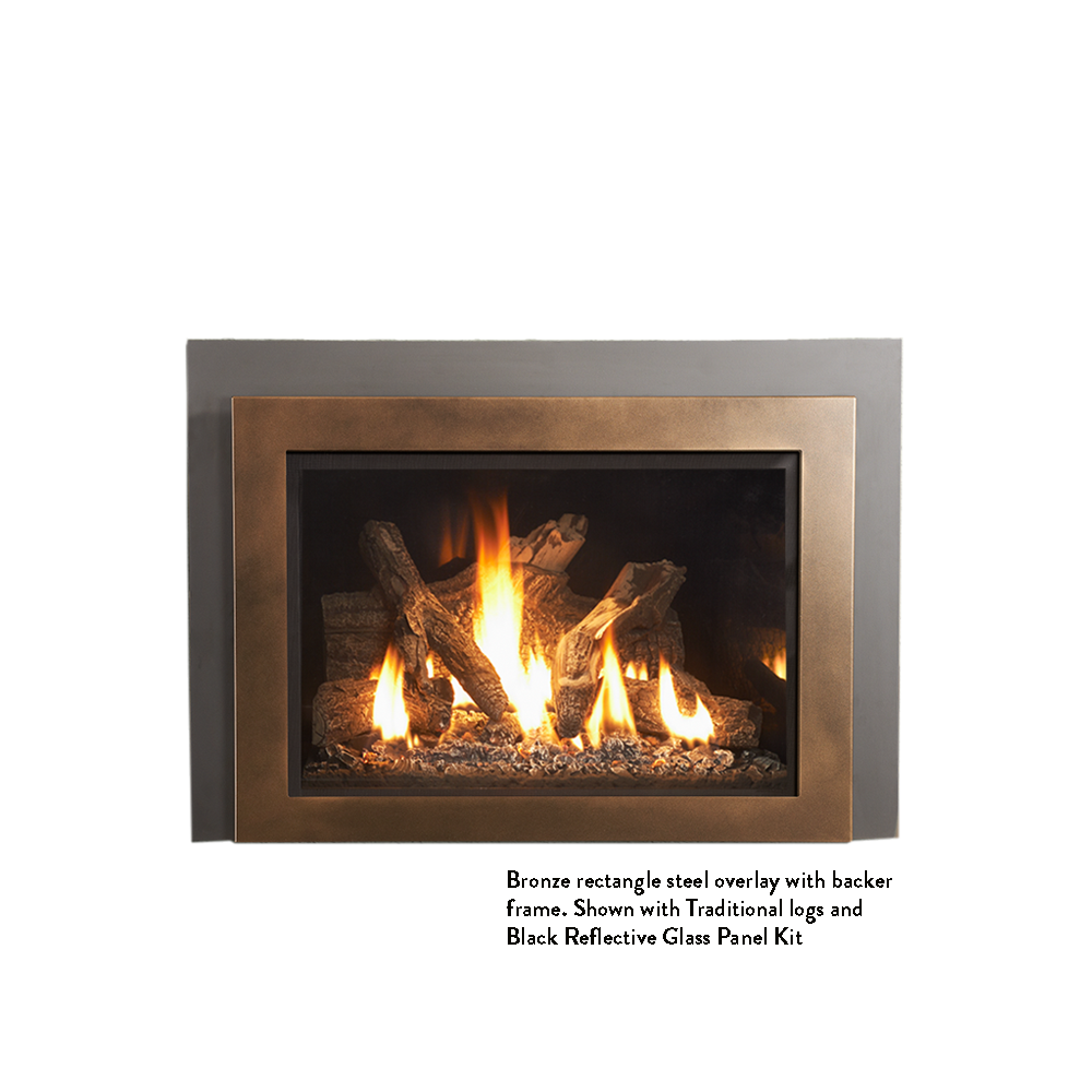 Jotul GI 535 DV IPI New Harbor Gas Insert