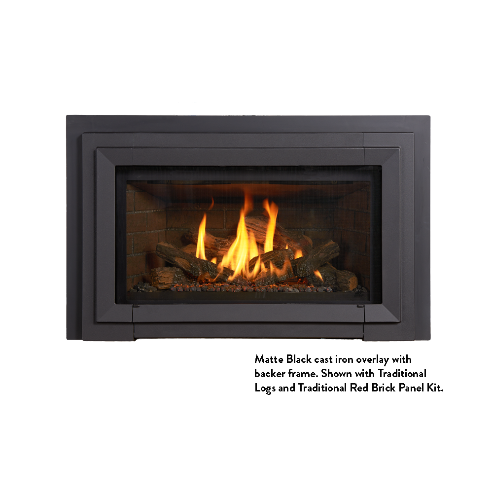 Jotul GI 545 DV Winter Harbor Gas Insert