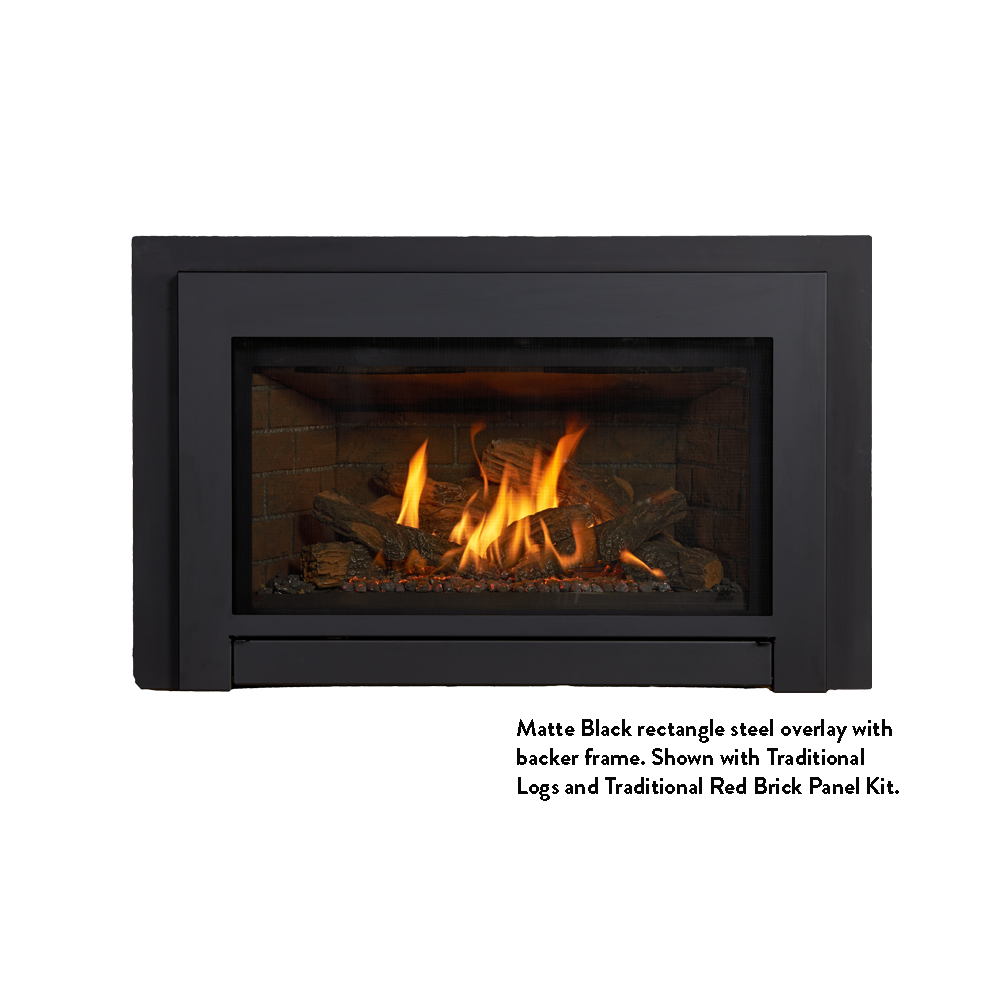 Jotul GI 545 DV Winter Harbor Gas Insert