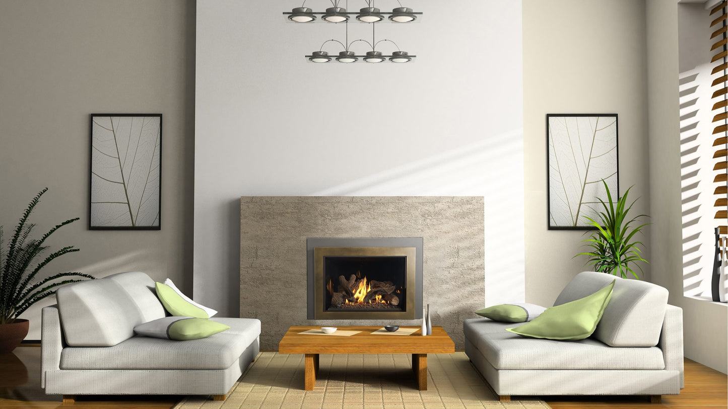 Jotul GI 635 DV IPI Newcastle Gas Insert