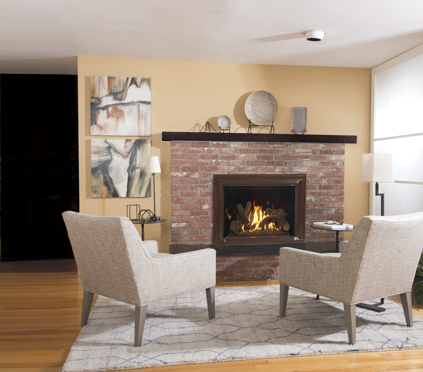 Jotul GI 635 DV IPI Newcastle Gas Insert
