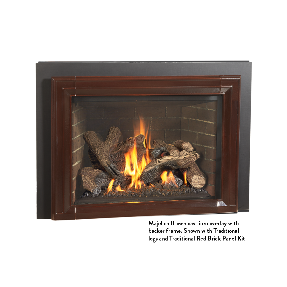 Jotul GI 635 DV IPI Newcastle Gas Insert