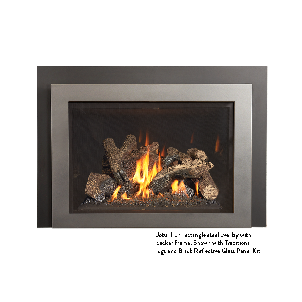 Jotul GI 635 DV IPI Newcastle Gas Insert