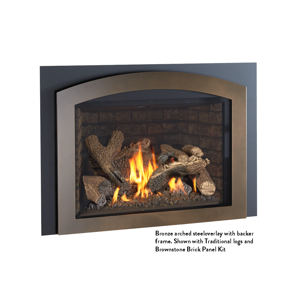 Jotul GI 635 DV IPI Newcastle Gas Insert
