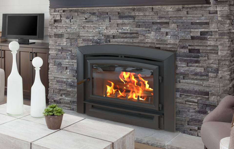 Hearthstone GMi 90 Wood Insert