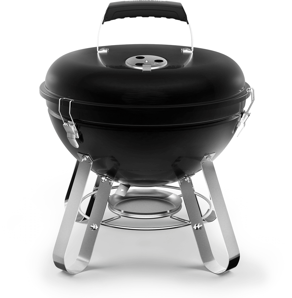 Napoleon Legend 14 Charcoal Portable Kettle Grill