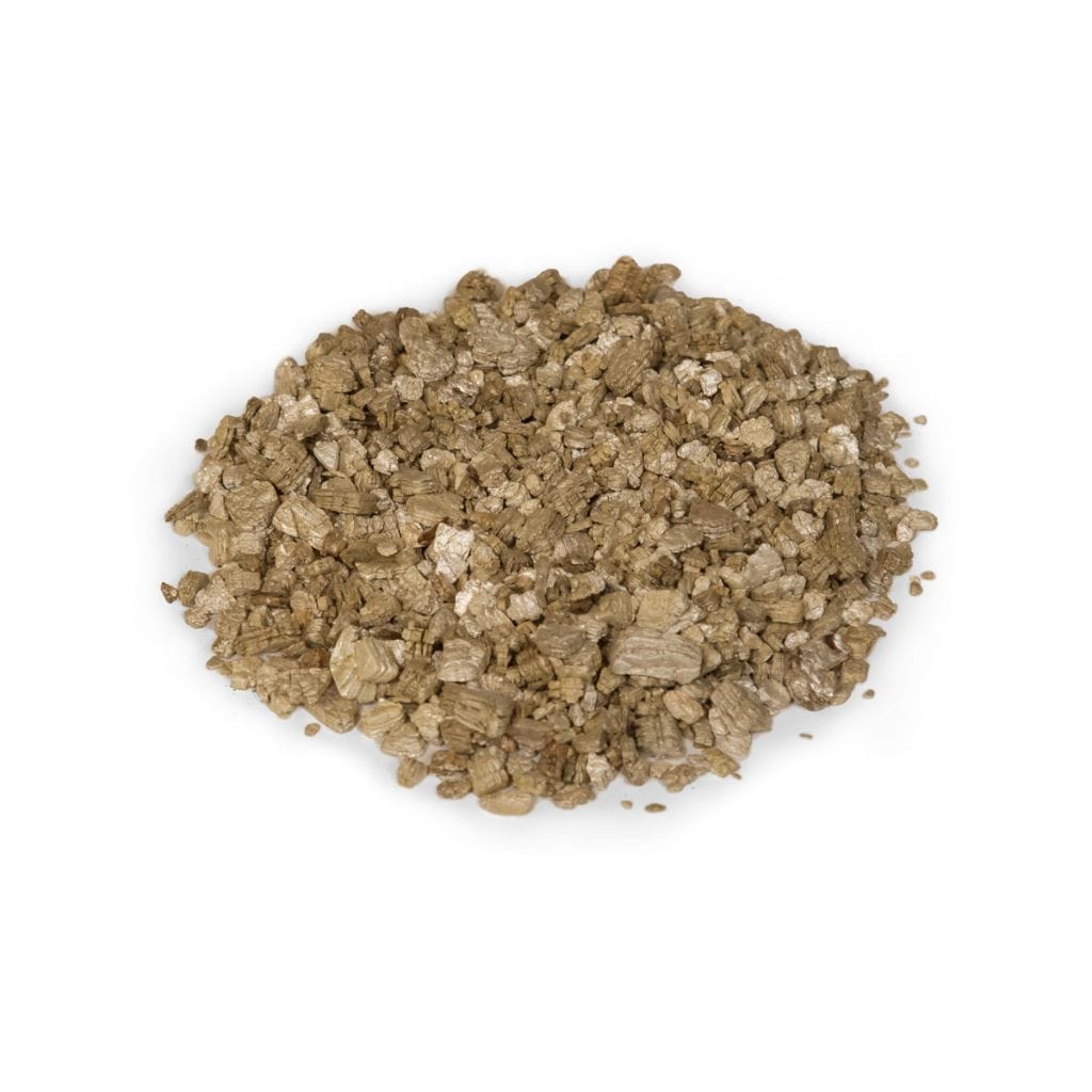 Grand Canyon Black Glowing/Platinum Bright Embers and Vermiculite