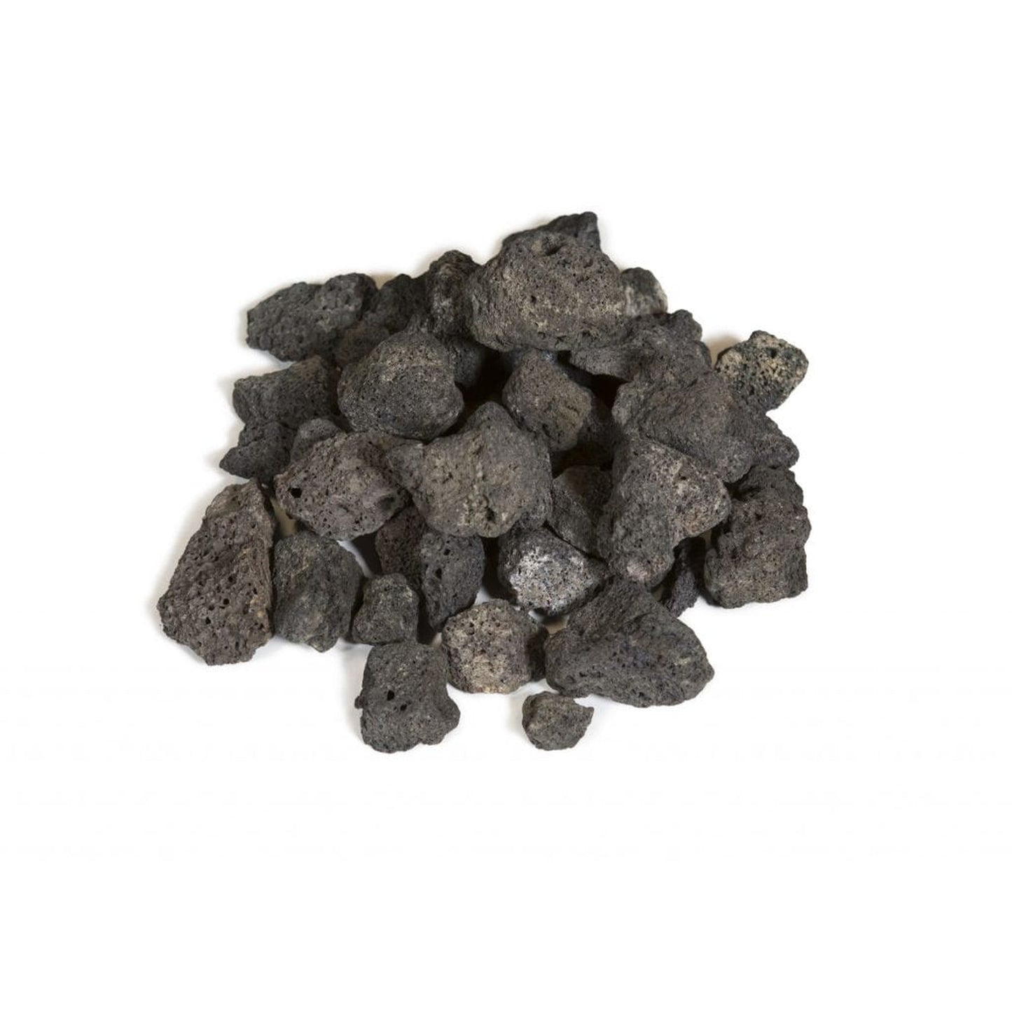 Grand Canyon Lava Rock - 10 LBS