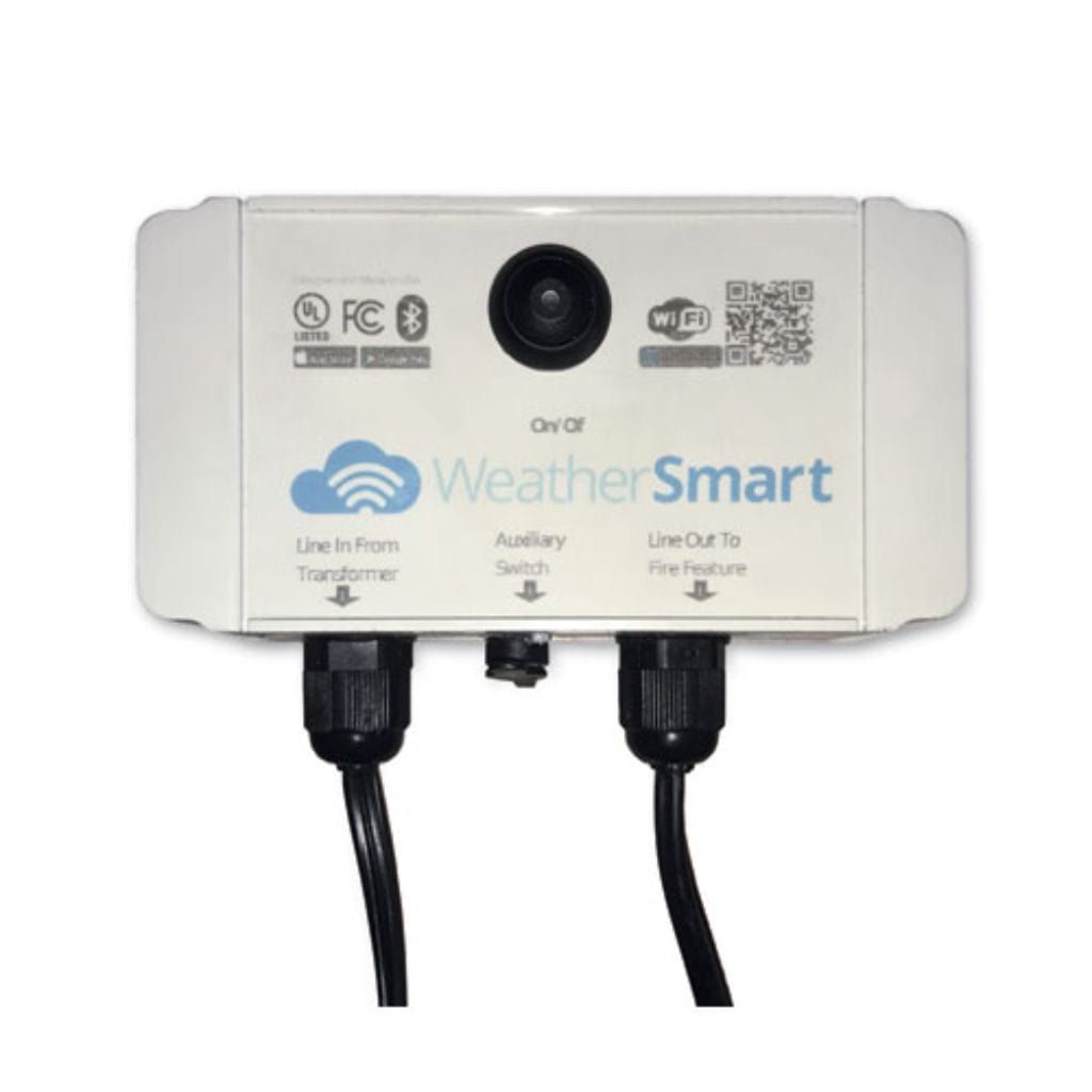 Grand Canyon Weather Beater Wifi/Bluetooth Power Box