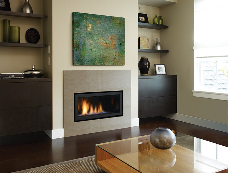 Regency Horizon Gas Fireplace 30"