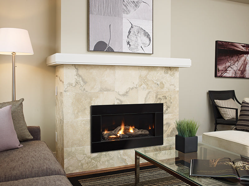 Regency Horizon Gas Fireplace 30"