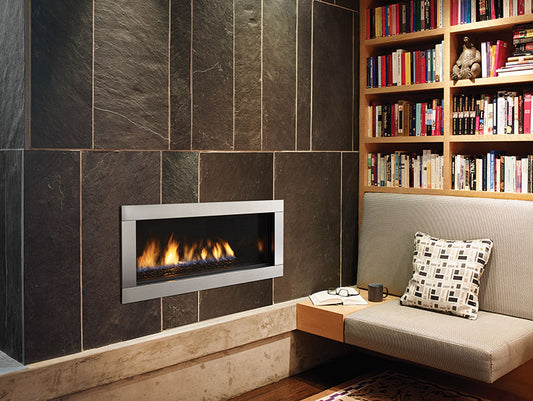 Regency Package Horizon Gas Fireplace 30"