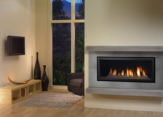 Regency Package Horizon Gas Fireplace 40"