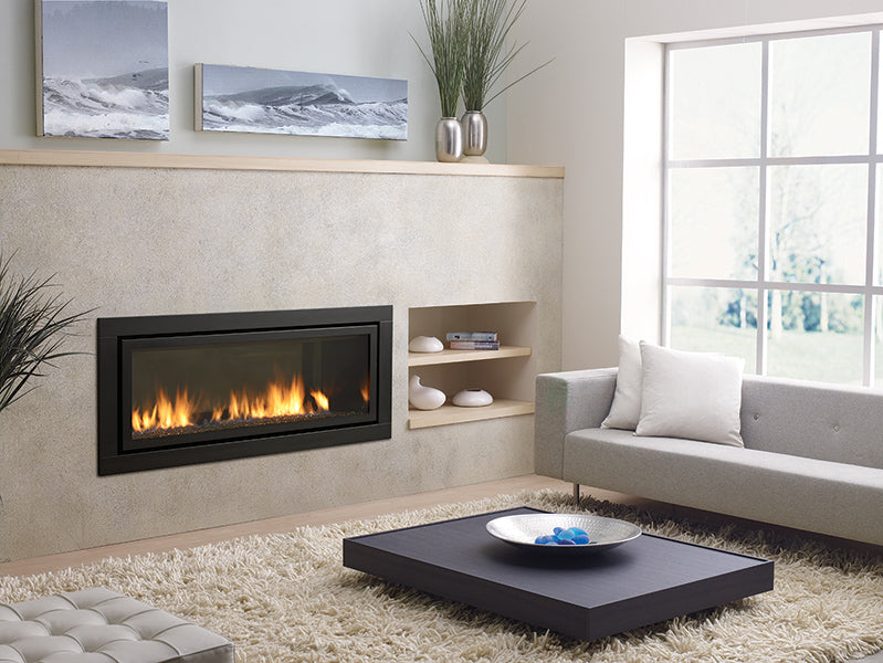 Regency Horizon Gas Fireplace 54"