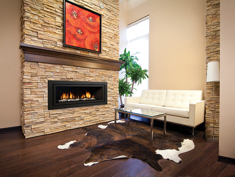 Regency Horizon Gas Fireplace 54"