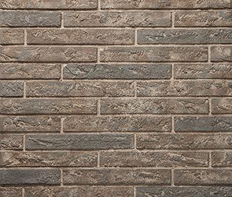 Heatilator Brown Premium Traditional Refractory for Courtyard 36" Gas Fireplace