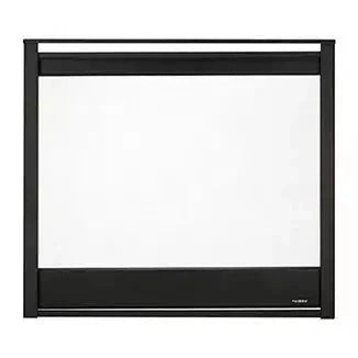 Heatilator Simon 33 Black Screen Front for Novus and Novus nXt 33" Gas Fireplaces