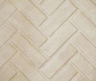 Heatilator Villawood 42" Traditional Outdoor Wood Burning Fireplace With Herringbone Refractory