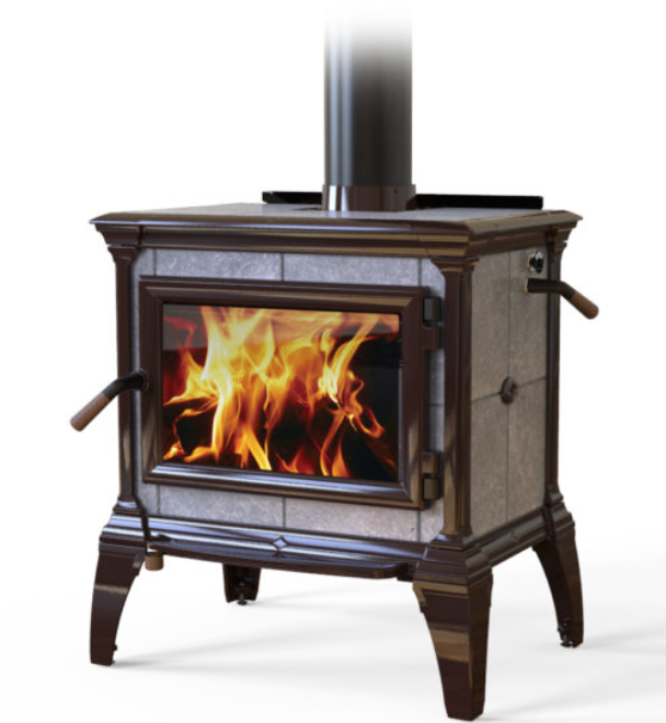 Hearthstone Heritage Wood Stove