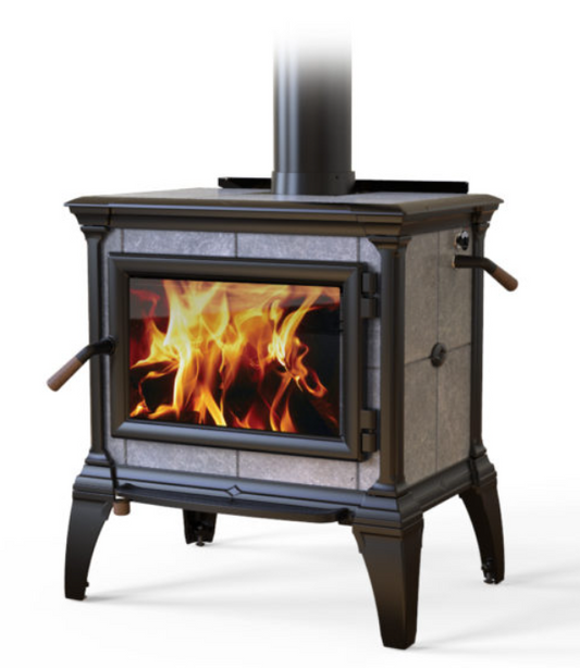 Hearthstone Heritage Wood Stove