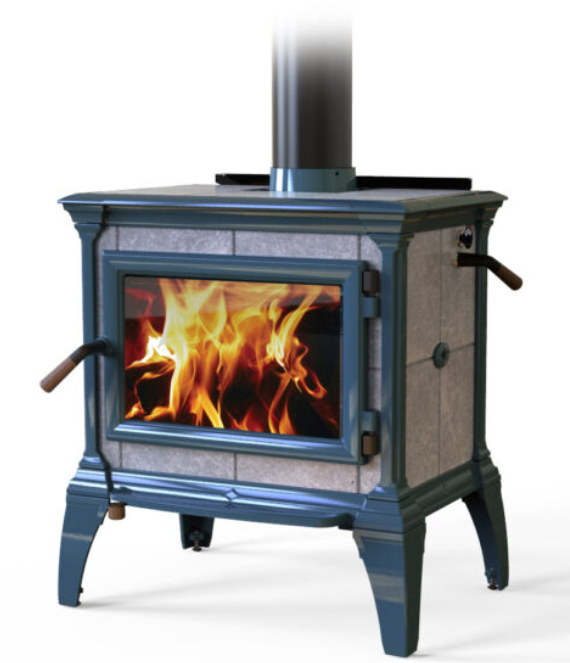 Hearthstone Heritage Wood Stove