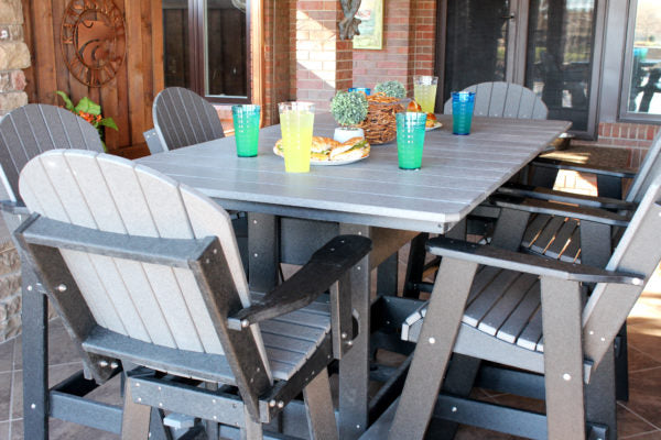 Dining Height Chair