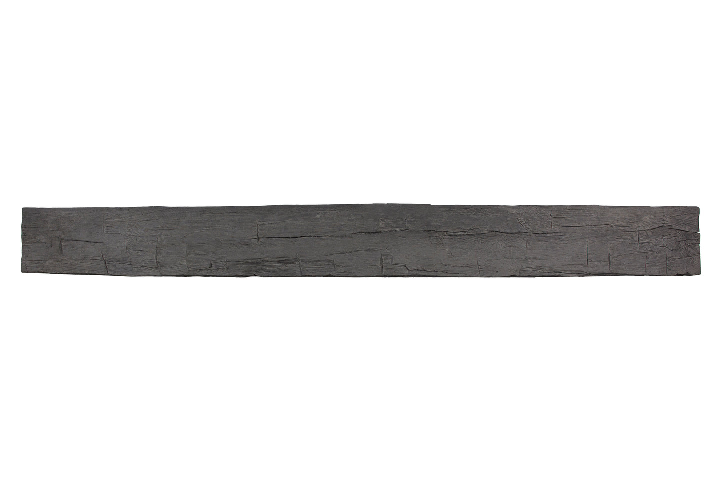 MagraHearth Large Barn Beam Series Concrete Mantels