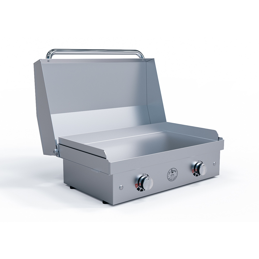 The Ranch Hand Electric Griddle - GEE75