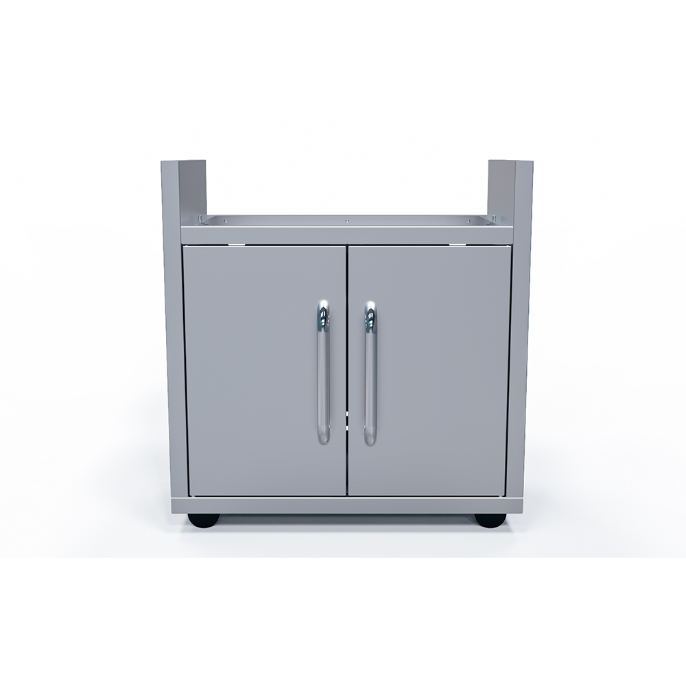 Freestanding Cart for The Ranch Hand Griddles - GFCART75