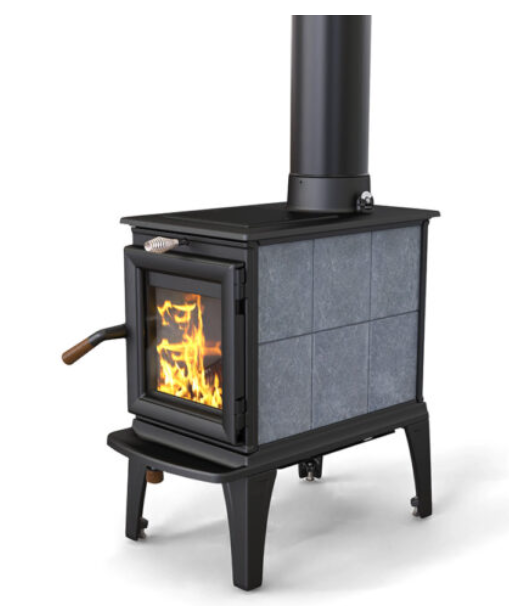 Hearthstone Lincoln Wood Stove
