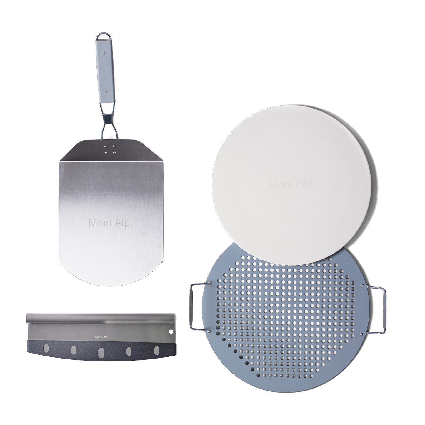 Mont Alpi Universal Pizza Converter Kit