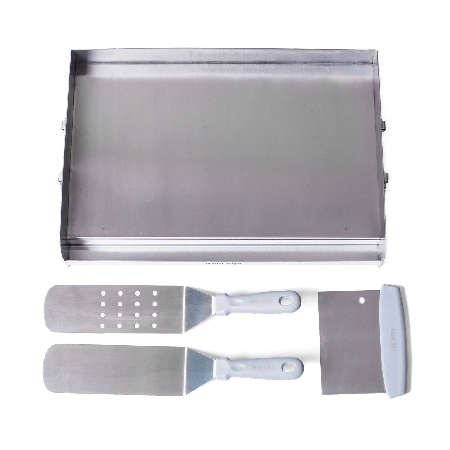 Mont Alpi Universal Griddle Kit - MASHP