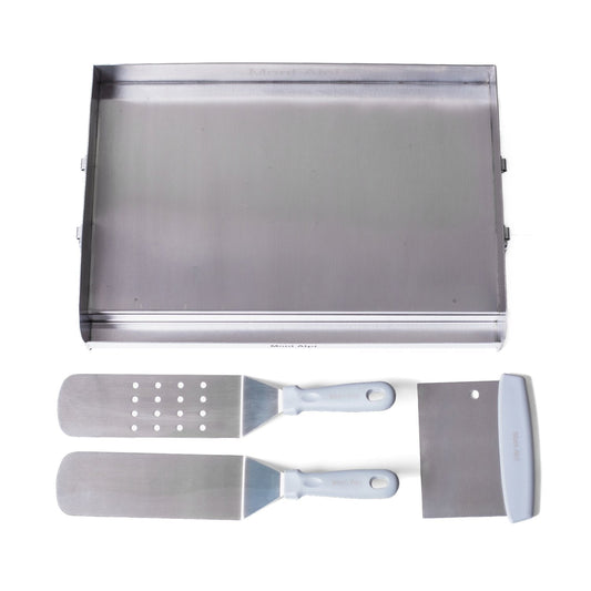 Mont Alpi Universal Griddle Kit - MASHP