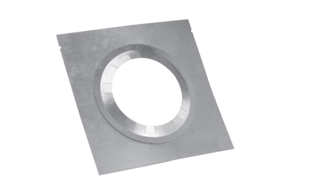 Majestic B-Vent 6" Quick Grip Firestop/Support