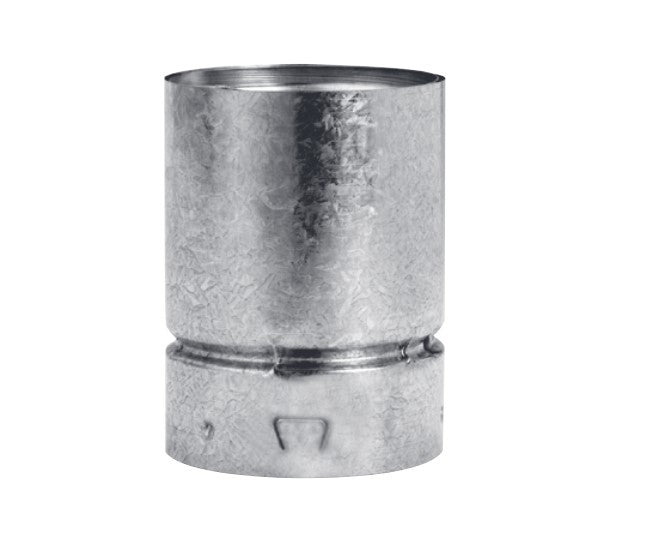 Majestic B-Vent 6" Universal Female Adapter