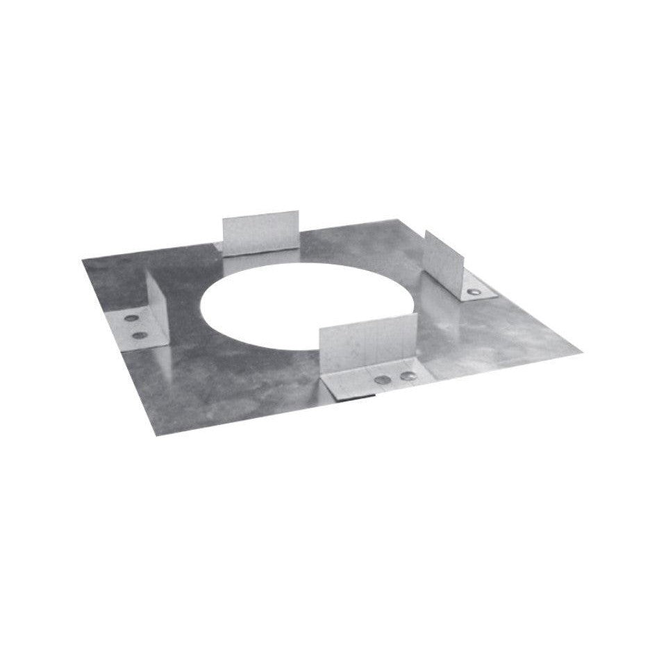 Majestic B-Vent 8" Firestop Spacer
